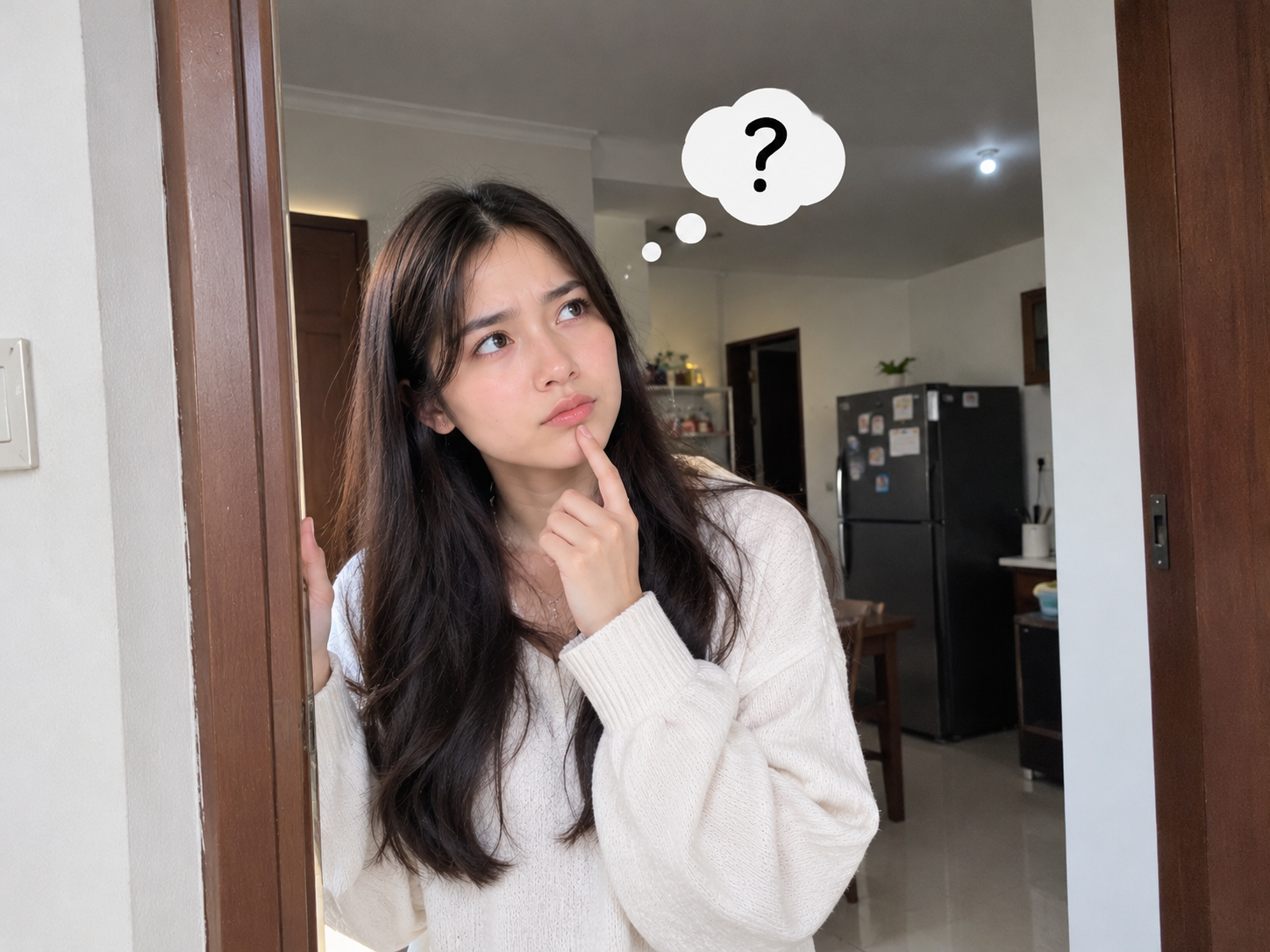 Alasan Kenapa Kita Sering Lupa Mau Ngapain Saat Masuk Ruangan